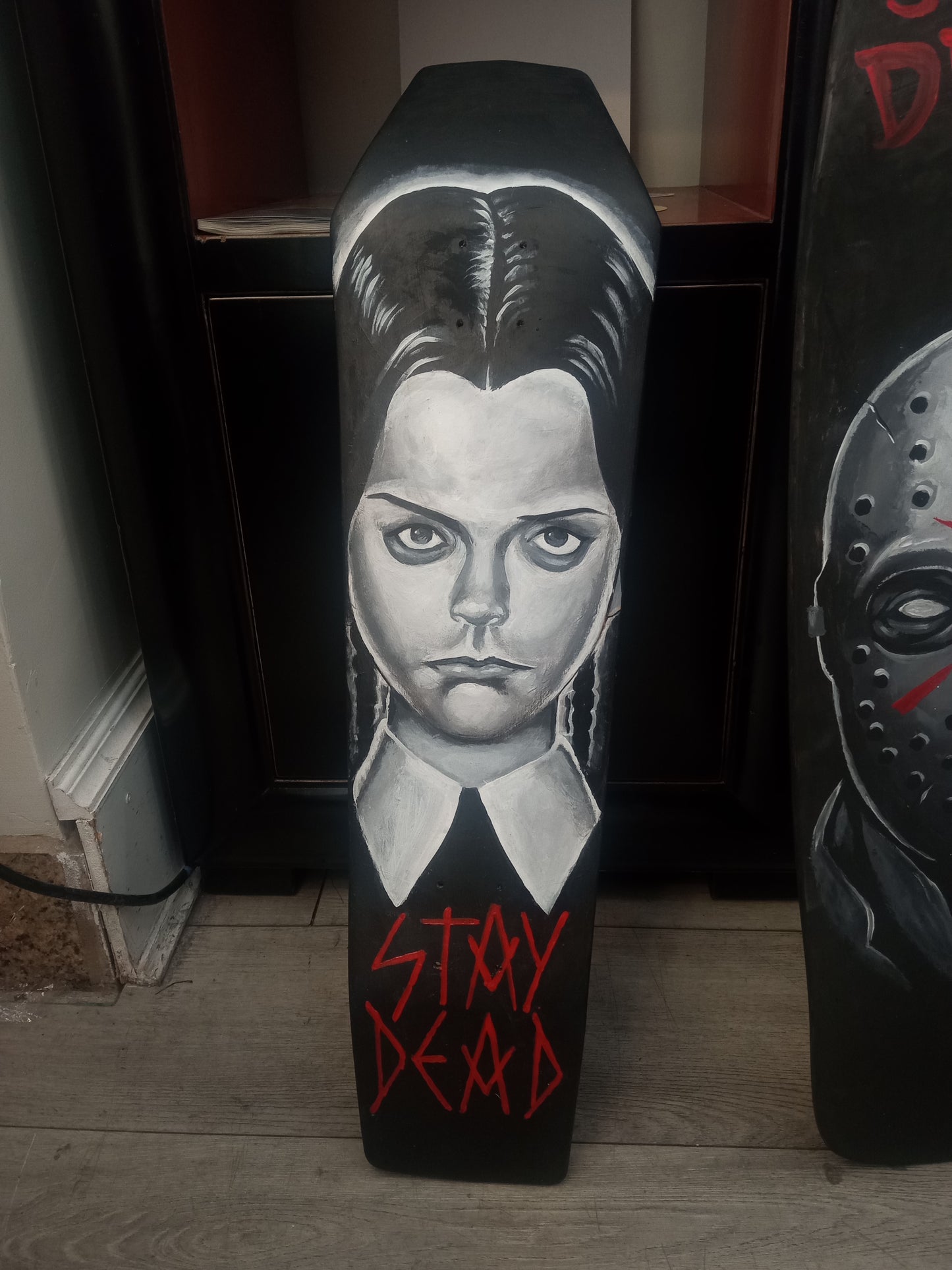 Stay Dead "Furious Five" Collection
