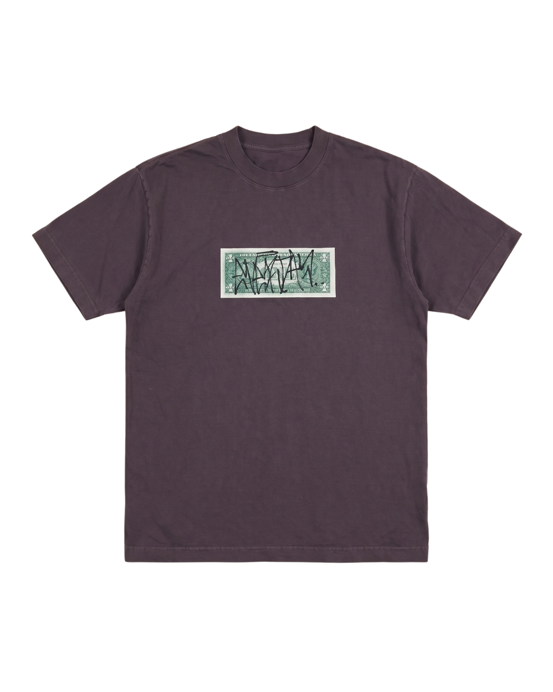 Money Tee - M