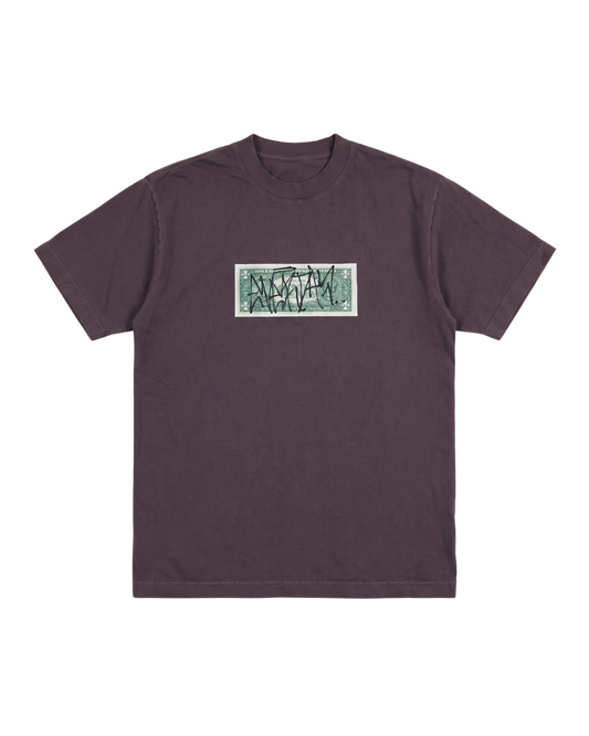 Money Tee - M