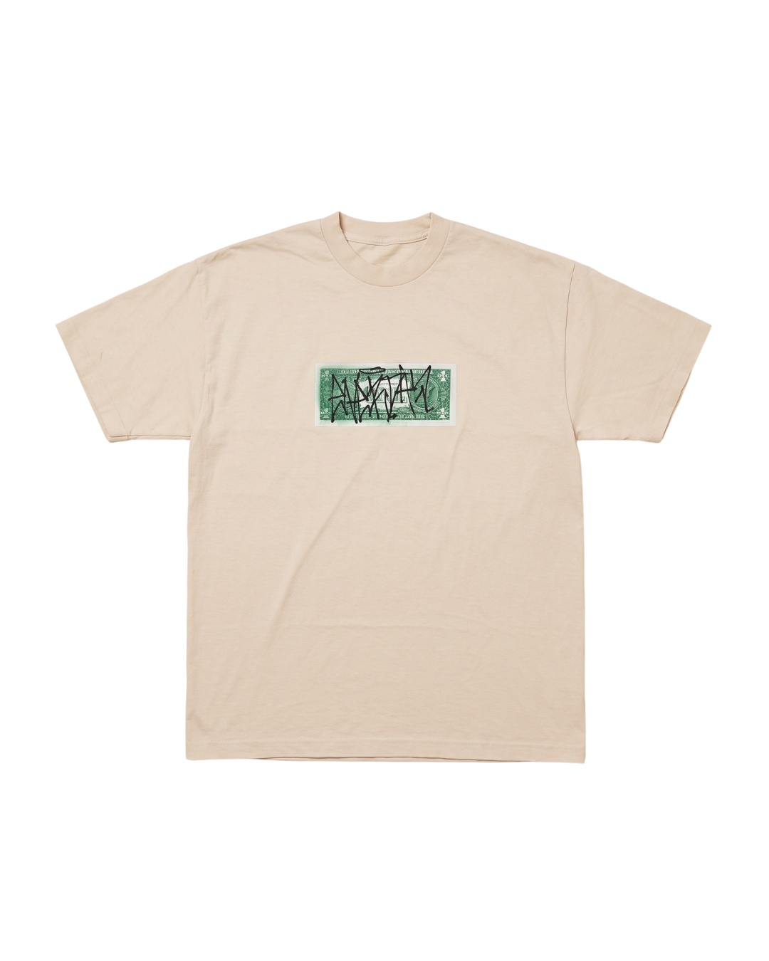 Money Tee - XL