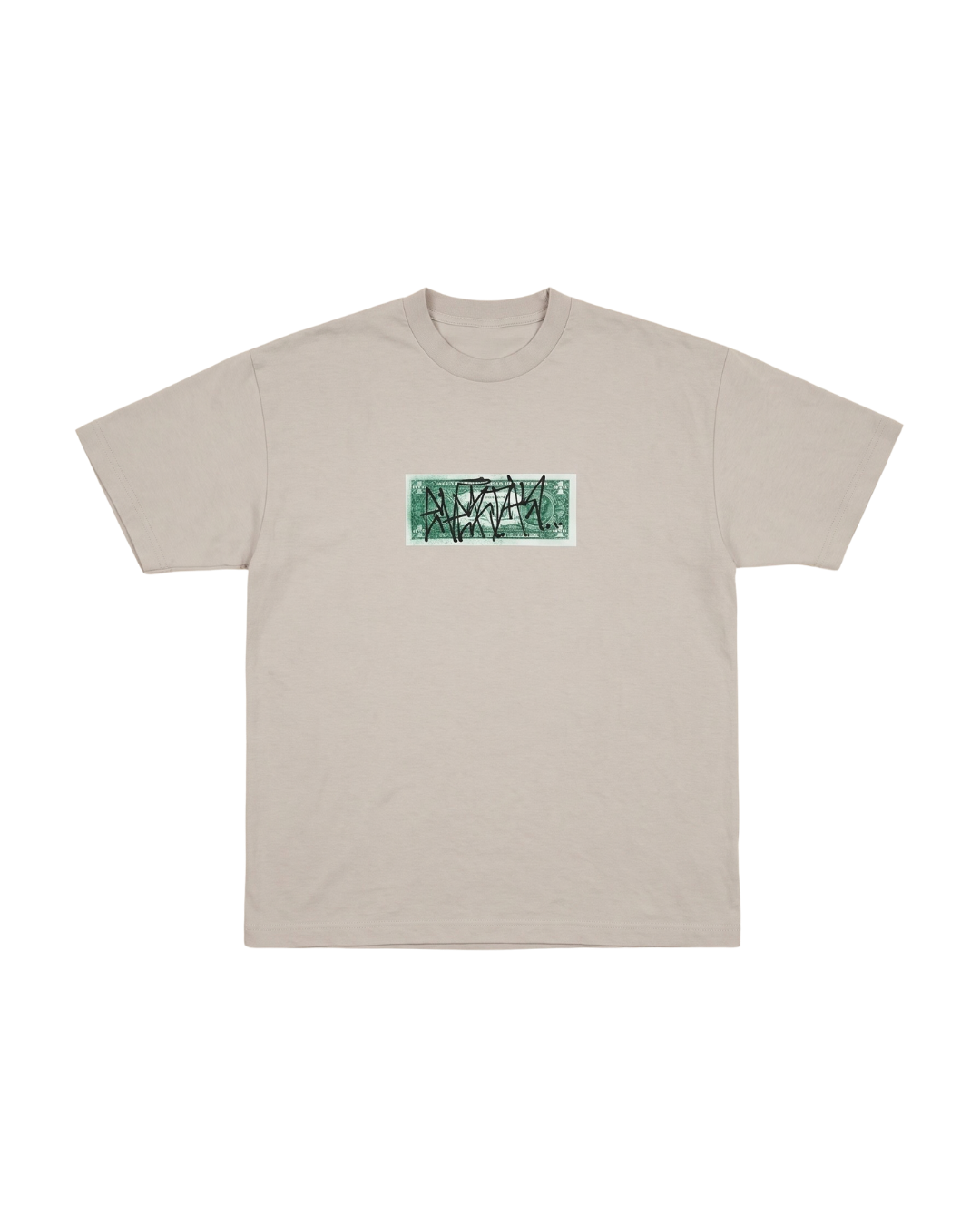 Money Tee - L