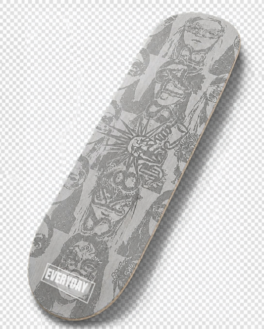 Sk8star Skateboard Deck